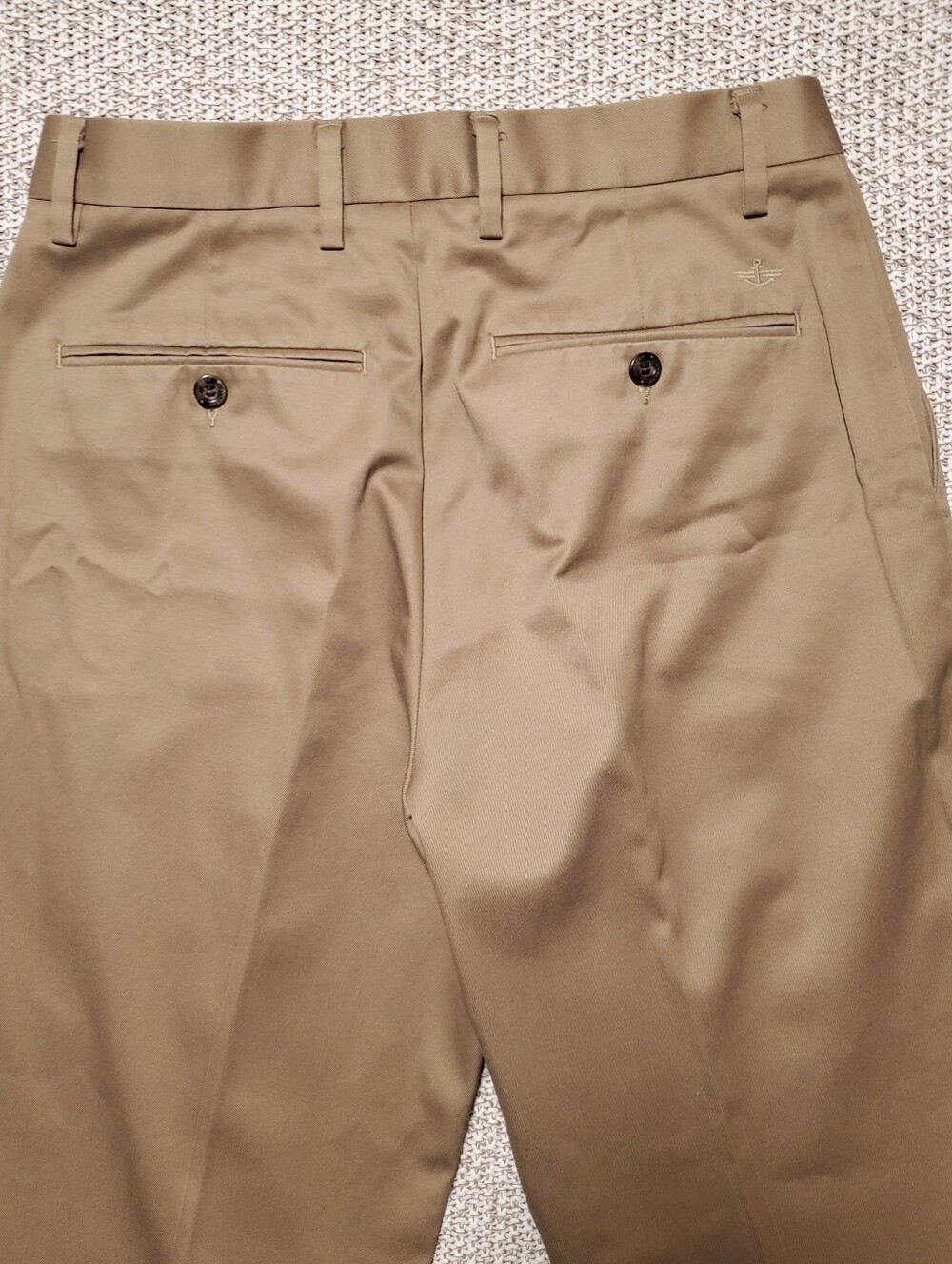 Dockers Men's Dress Pants -
